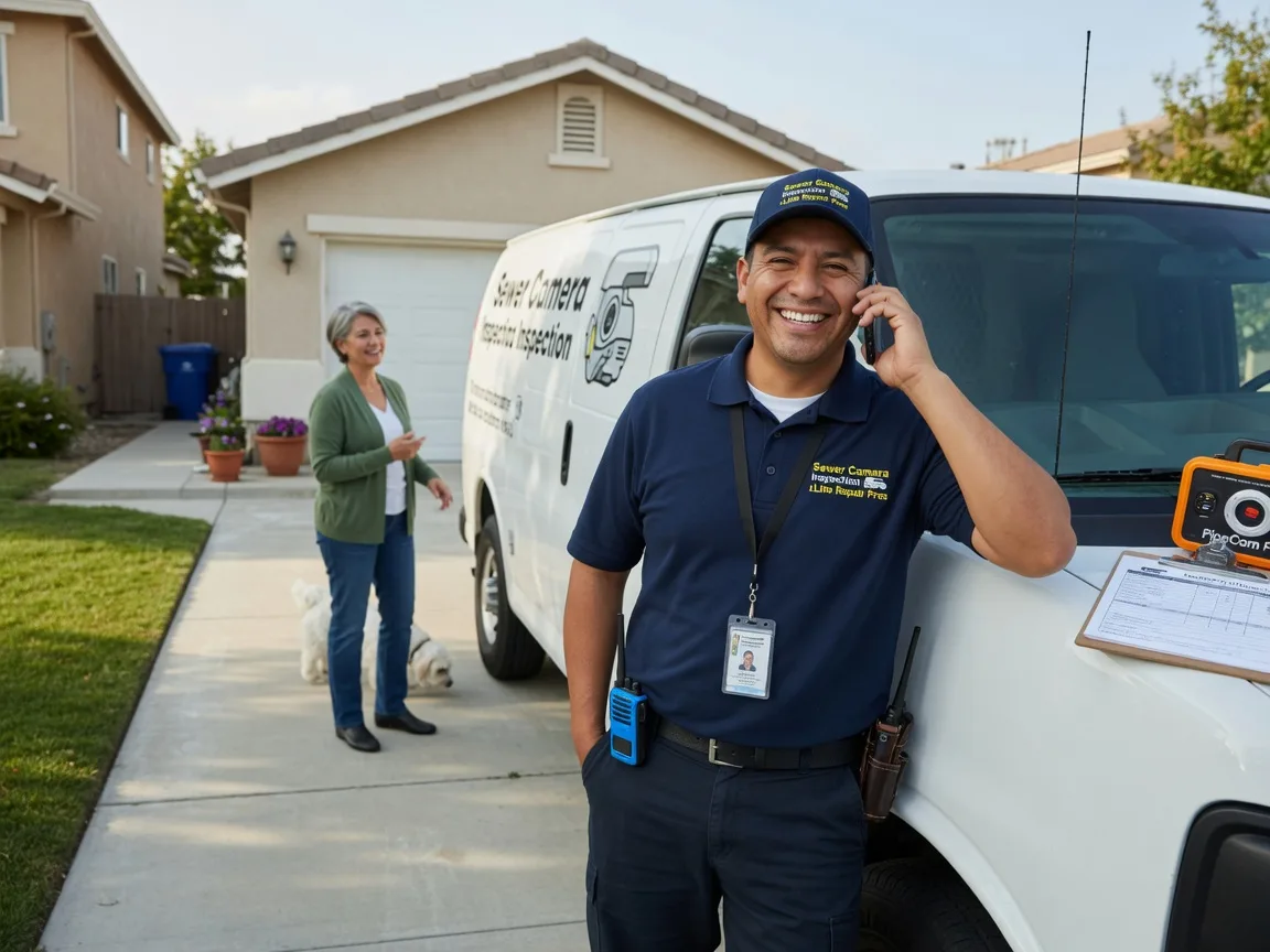 Sewer Line Repair Allardt, TN FAQs